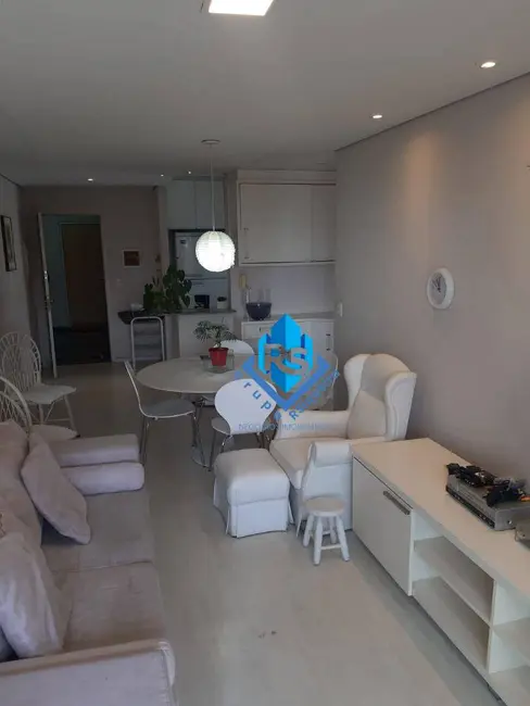 Apartamento com 1 quarto para alugar, 55m2 em Jardim, Santo Andre - SP - imagem 4 Foto 4 de Apartamento com 1 quarto para alugar, 55m2 em Jardim, Santo Andre - SP