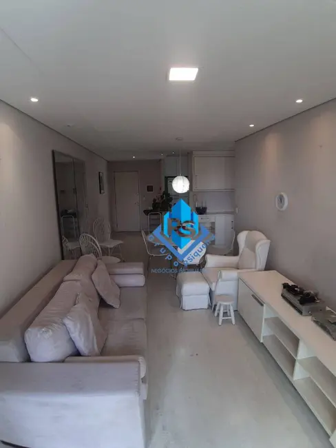 Apartamento com 1 quarto para alugar, 55m2 em Jardim, Santo Andre - SP - imagem 2 Foto 2 de Apartamento com 1 quarto para alugar, 55m2 em Jardim, Santo Andre - SP