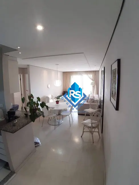 Apartamento com 1 quarto para alugar, 55m2 em Jardim, Santo Andre - SP - imagem 7 Foto 7 de Apartamento com 1 quarto para alugar, 55m2 em Jardim, Santo Andre - SP
