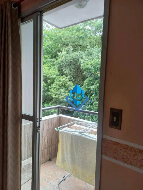 Foto 3 de Apartamento com 2 quartos à venda, 62m2 em Parque Marajoara, Santo Andre - SP