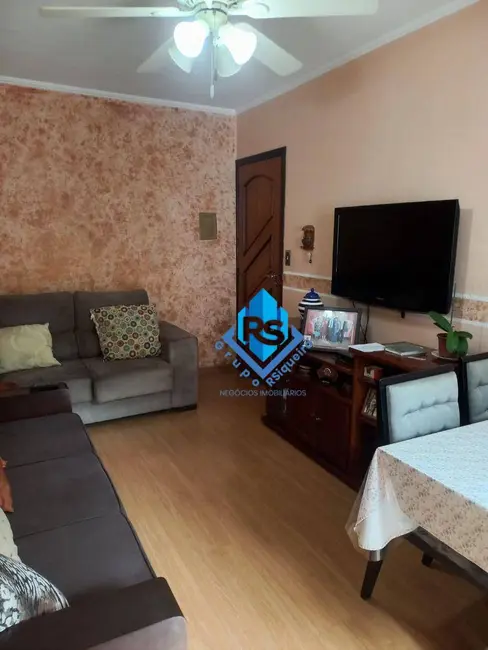 Foto 1 de Apartamento com 2 quartos à venda, 62m2 em Parque Marajoara, Santo Andre - SP