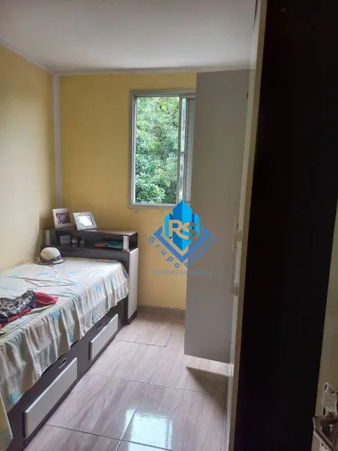 Foto 9 de Apartamento com 2 quartos à venda, 62m2 em Parque Marajoara, Santo Andre - SP