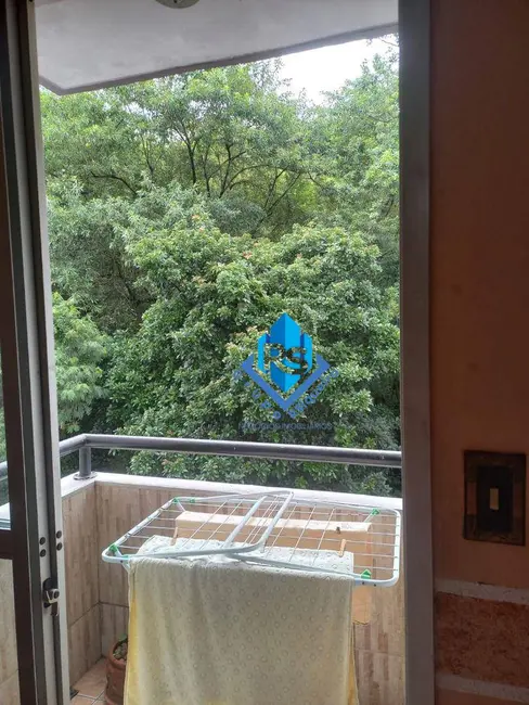 Foto 4 de Apartamento com 2 quartos à venda, 62m2 em Parque Marajoara, Santo Andre - SP