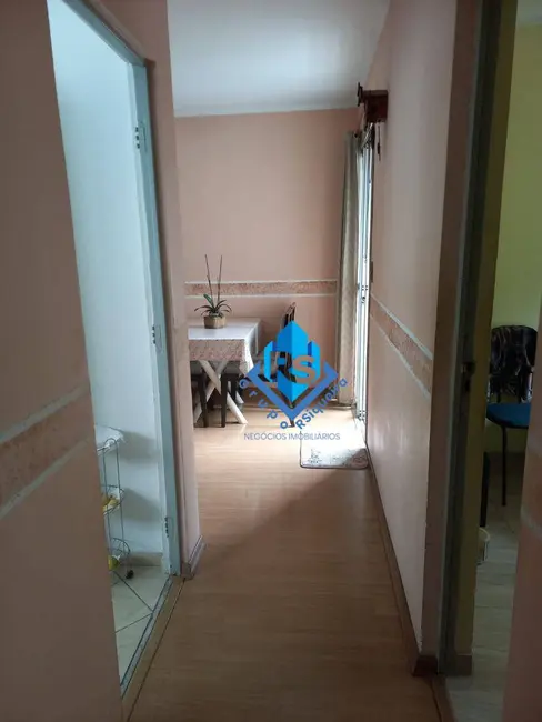 Foto 5 de Apartamento com 2 quartos à venda, 62m2 em Parque Marajoara, Santo Andre - SP