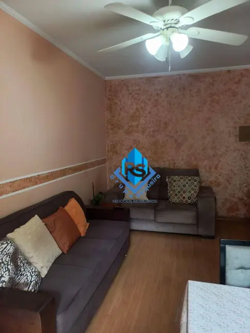 Foto 2 de Apartamento com 2 quartos à venda, 62m2 em Parque Marajoara, Santo Andre - SP