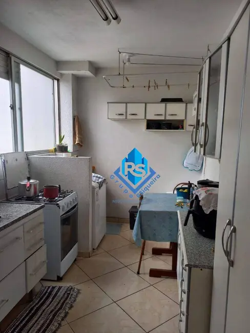 Foto 7 de Apartamento com 2 quartos à venda, 62m2 em Parque Marajoara, Santo Andre - SP