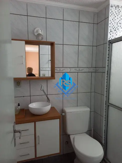 Foto 8 de Apartamento com 2 quartos à venda, 62m2 em Parque Marajoara, Santo Andre - SP