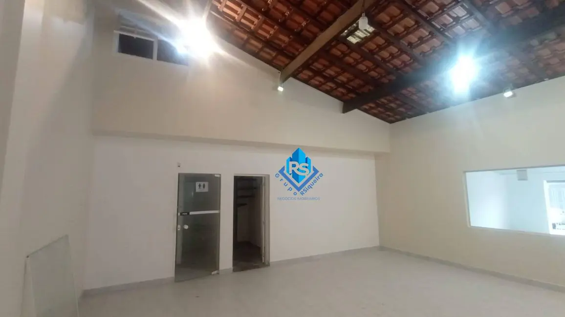 Foto 2 de Sala Comercial para alugar, 80m2 em Jardim do Mar, Sao Bernardo Do Campo - SP