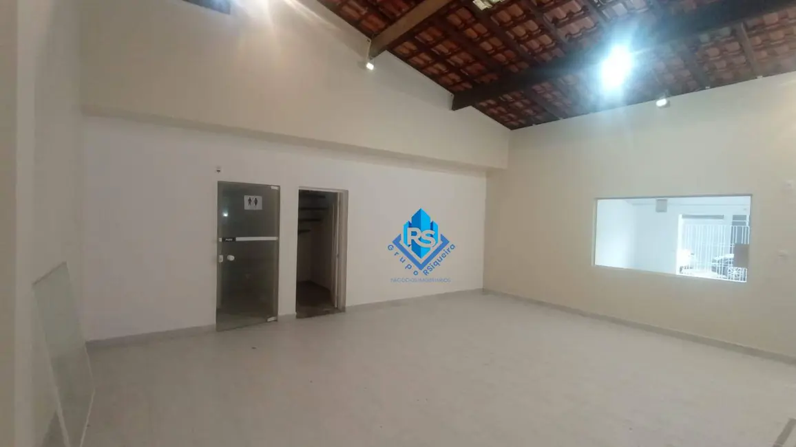 Foto 4 de Sala Comercial para alugar, 80m2 em Jardim do Mar, Sao Bernardo Do Campo - SP