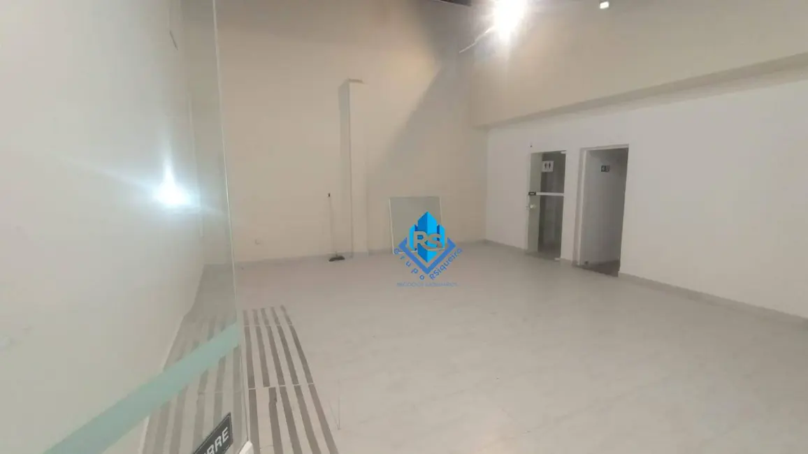 Foto 9 de Sala Comercial para alugar, 80m2 em Jardim do Mar, Sao Bernardo Do Campo - SP