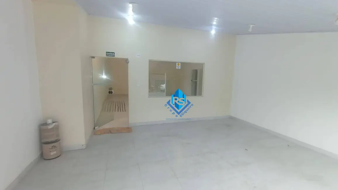Foto 6 de Sala Comercial para alugar, 80m2 em Jardim do Mar, Sao Bernardo Do Campo - SP