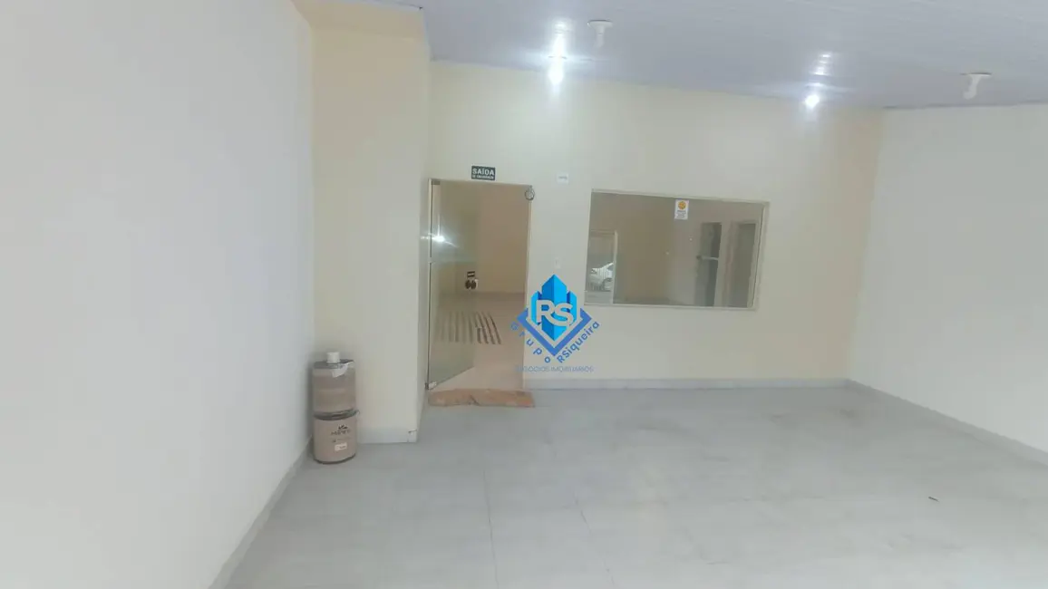 Foto 7 de Sala Comercial para alugar, 80m2 em Jardim do Mar, Sao Bernardo Do Campo - SP