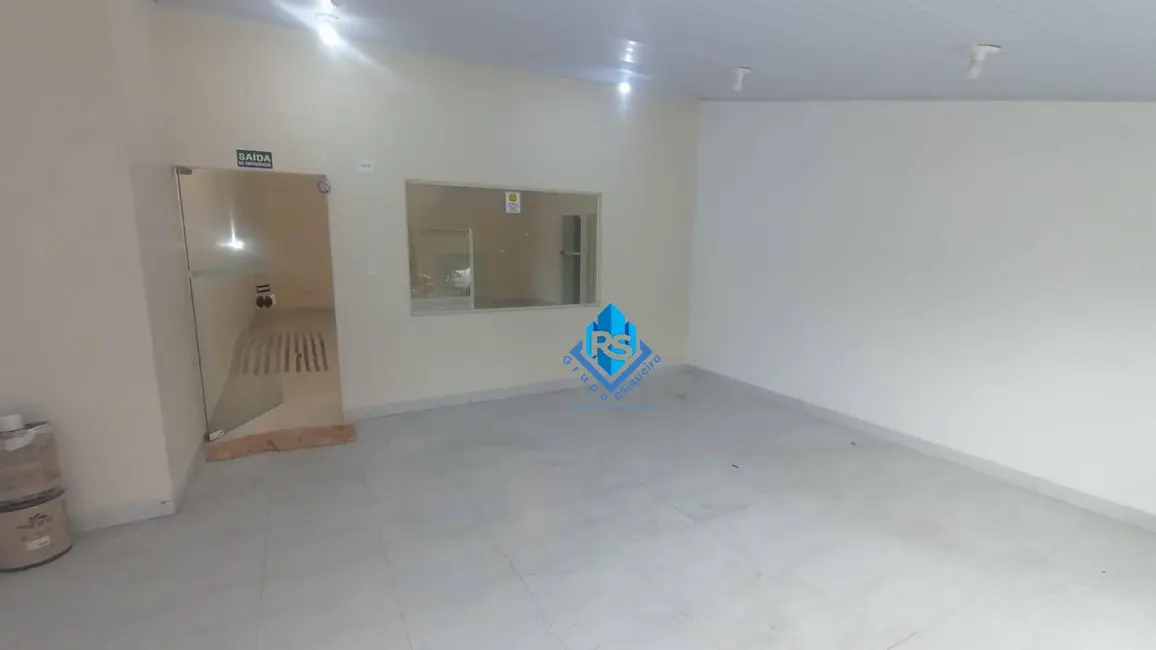 Foto 5 de Sala Comercial para alugar, 80m2 em Jardim do Mar, Sao Bernardo Do Campo - SP