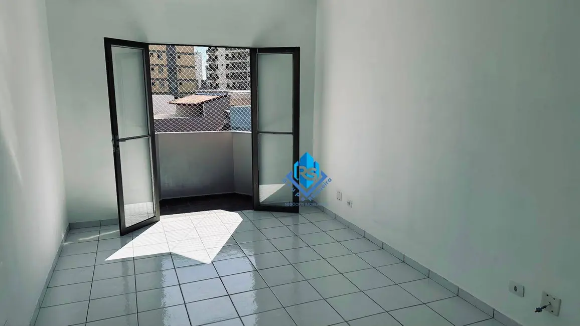 Foto 3 de Apartamento com 2 quartos para alugar, 86m2 em Nova Petrópolis, Sao Bernardo Do Campo - SP