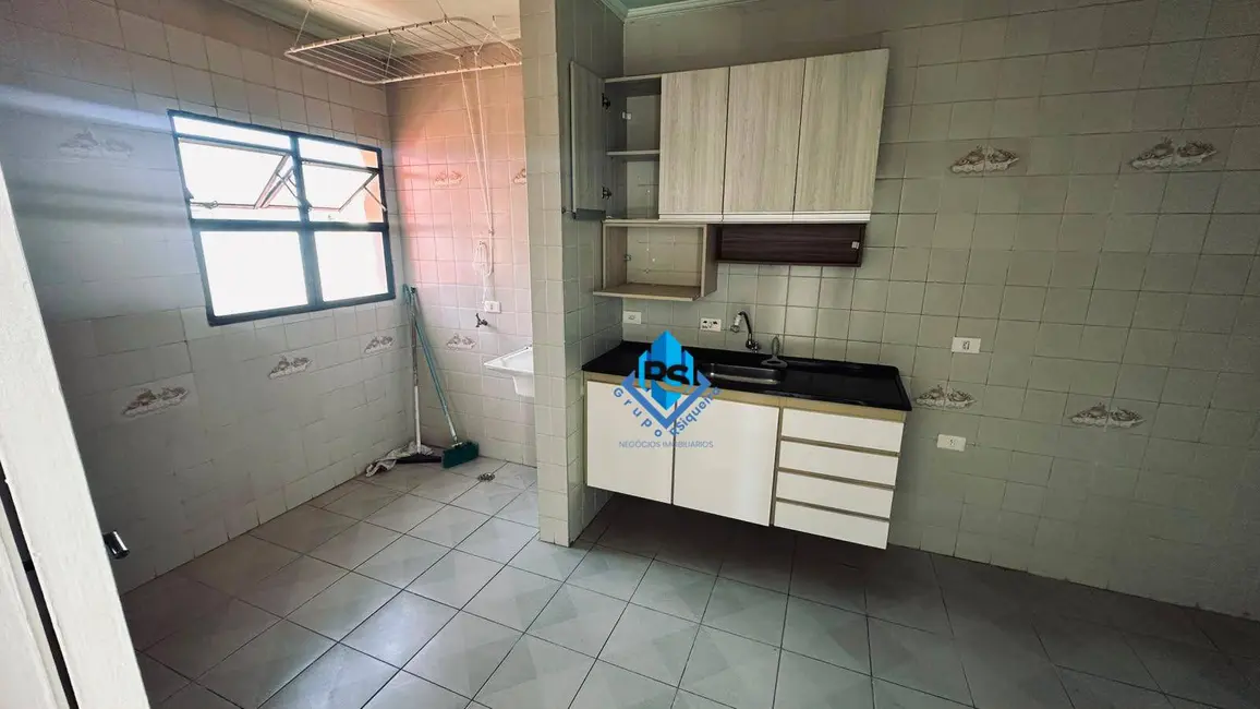 Foto 6 de Apartamento com 2 quartos para alugar, 86m2 em Nova Petrópolis, Sao Bernardo Do Campo - SP