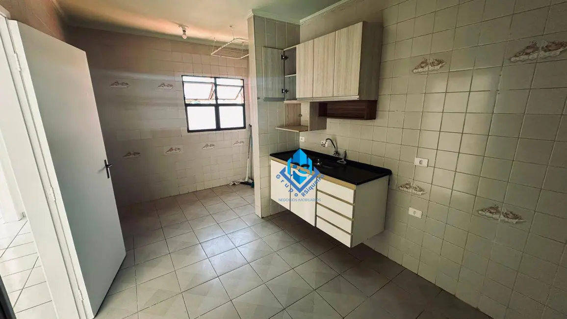 Foto 4 de Apartamento com 2 quartos para alugar, 86m2 em Nova Petrópolis, Sao Bernardo Do Campo - SP