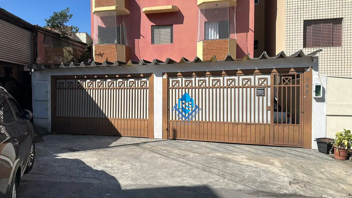 Foto 1 de Apartamento com 2 quartos para alugar, 86m2 em Nova Petrópolis, Sao Bernardo Do Campo - SP