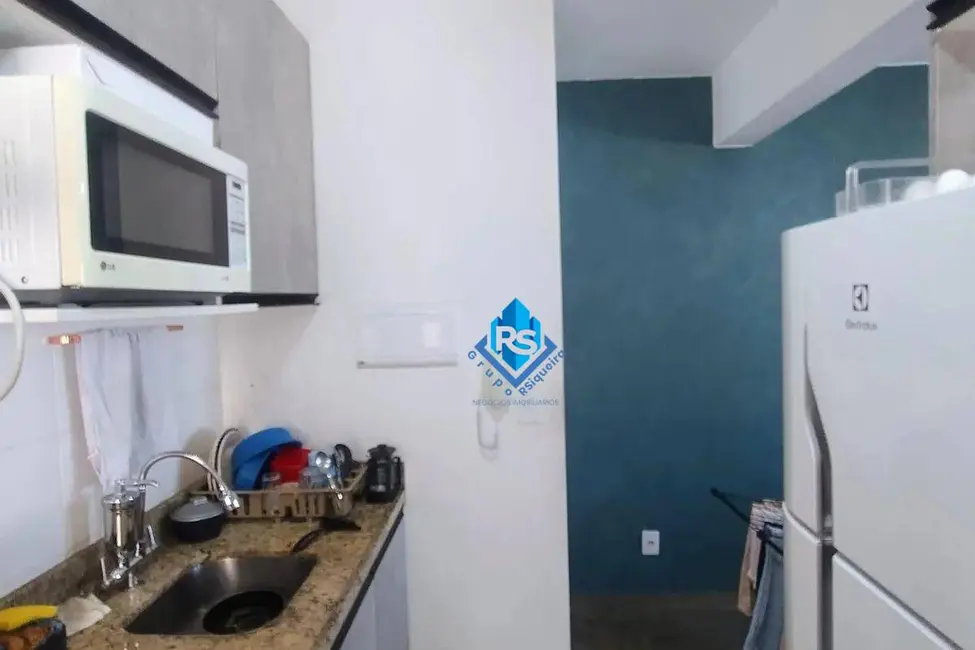 Foto 9 de Apartamento com 2 quartos à venda, 54m2 em Jardim Olavo Bilac, Sao Bernardo Do Campo - SP