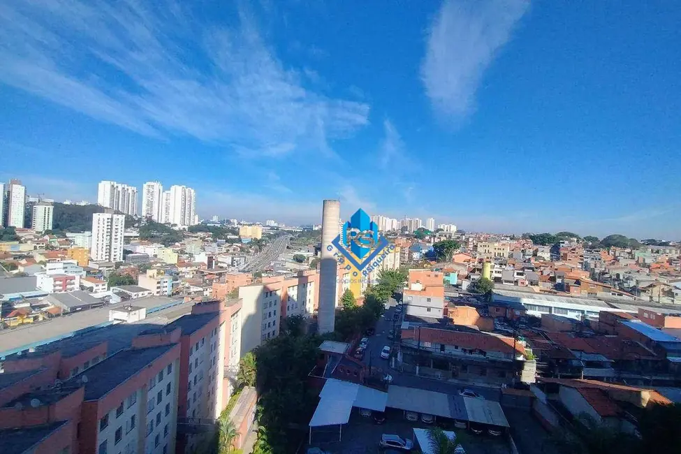 Foto 7 de Apartamento com 2 quartos à venda, 54m2 em Jardim Olavo Bilac, Sao Bernardo Do Campo - SP