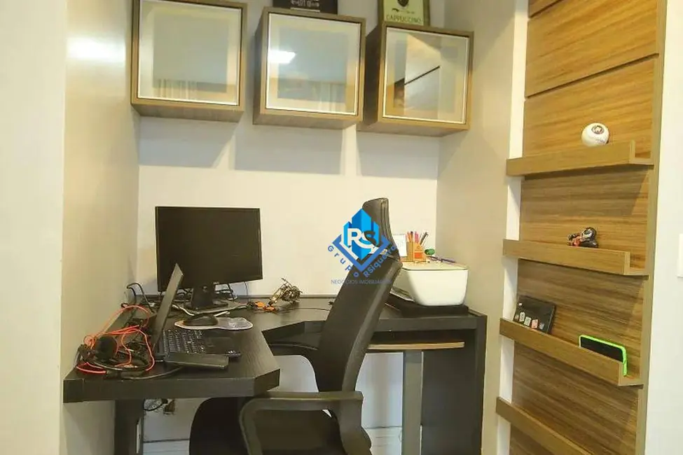 Foto 7 de Apartamento com 3 quartos à venda, 123m2 em Centro, Sao Bernardo Do Campo - SP