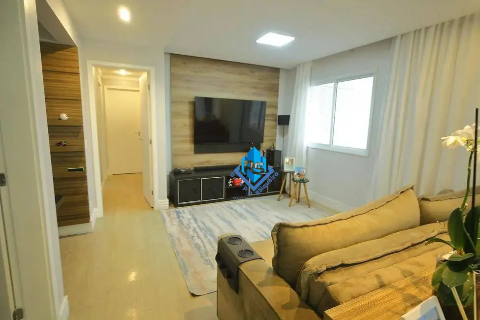 Foto 5 de Apartamento com 3 quartos à venda, 123m2 em Centro, Sao Bernardo Do Campo - SP