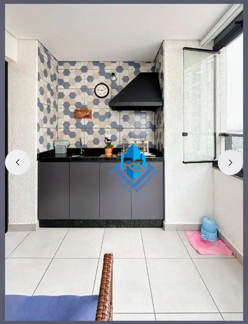 Apartamento com 2 quartos à venda, 60m2 em Centro, Sao Bernardo Do Campo - SP - imagem 7 Foto 7 de Apartamento com 2 quartos à venda, 60m2 em Centro, Sao Bernardo Do Campo - SP