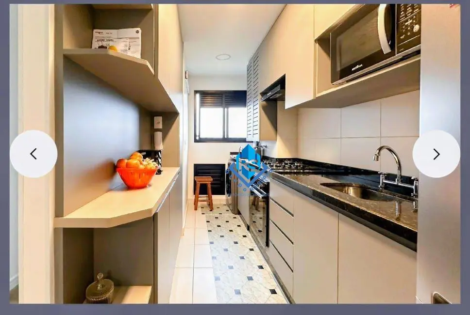 Apartamento com 2 quartos à venda, 60m2 em Centro, Sao Bernardo Do Campo - SP - imagem 9 Foto 9 de Apartamento com 2 quartos à venda, 60m2 em Centro, Sao Bernardo Do Campo - SP