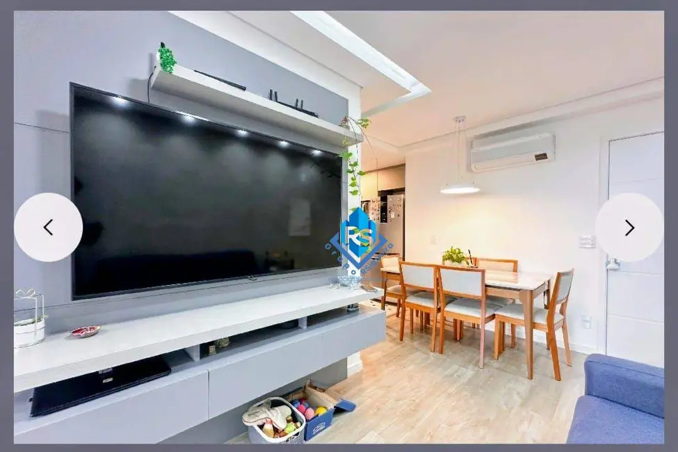 Apartamento com 2 quartos à venda, 60m2 em Centro, Sao Bernardo Do Campo - SP - imagem 4 Foto 4 de Apartamento com 2 quartos à venda, 60m2 em Centro, Sao Bernardo Do Campo - SP
