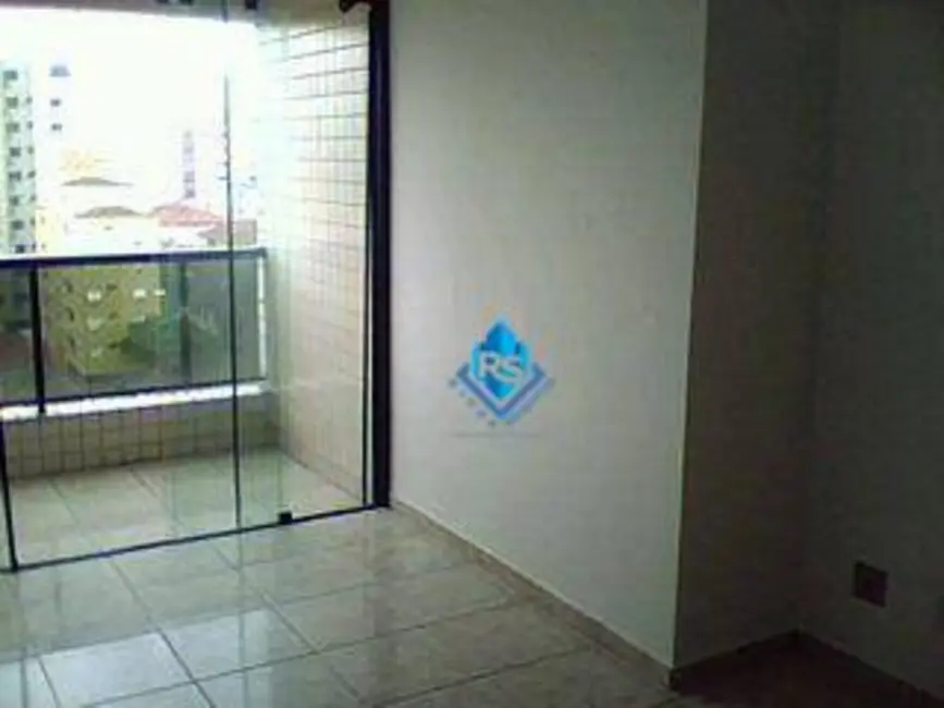 Apartamento com 2 quartos à venda e para alugar, 170m2 em Embaré, Santos - SP - imagem 2 Foto 2 de Apartamento com 2 quartos à venda e para alugar, 170m2 em Embaré, Santos - SP