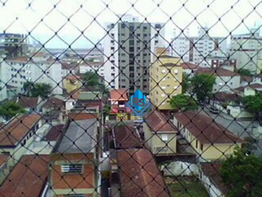Apartamento com 2 quartos à venda e para alugar, 170m2 em Embaré, Santos - SP - imagem 7 Foto 7 de Apartamento com 2 quartos à venda e para alugar, 170m2 em Embaré, Santos - SP