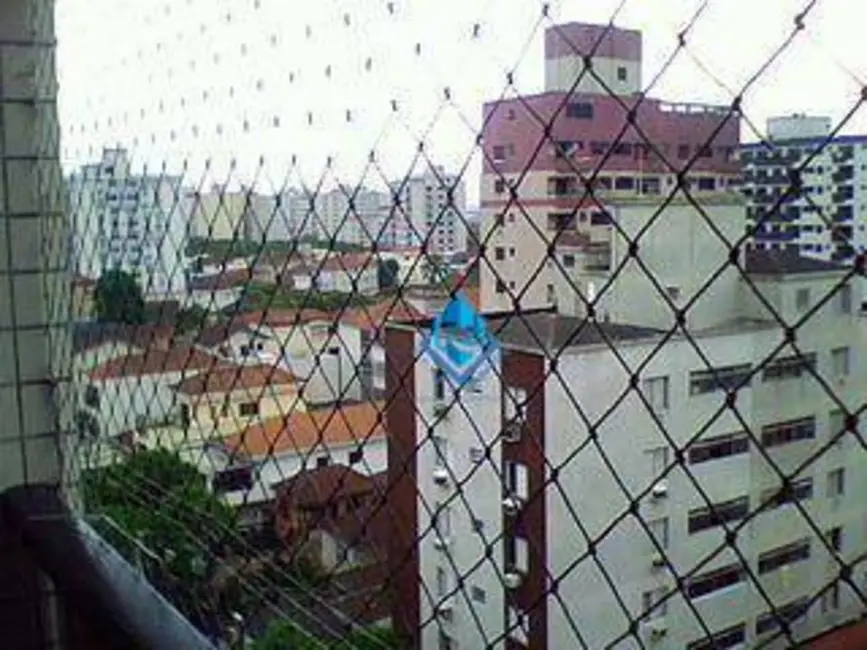 Apartamento com 2 quartos à venda e para alugar, 170m2 em Embaré, Santos - SP - imagem 3 Foto 3 de Apartamento com 2 quartos à venda e para alugar, 170m2 em Embaré, Santos - SP
