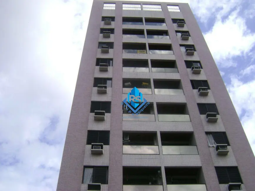 Apartamento com 2 quartos à venda e para alugar, 170m2 em Embaré, Santos - SP - imagem 4 Foto 4 de Apartamento com 2 quartos à venda e para alugar, 170m2 em Embaré, Santos - SP