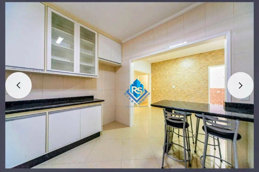 Sobrado com 3 quartos à venda, 249m2 em Jardim Las Vegas, Santo Andre - SP - imagem 6 Foto 6 de Sobrado com 3 quartos à venda, 249m2 em Jardim Las Vegas, Santo Andre - SP