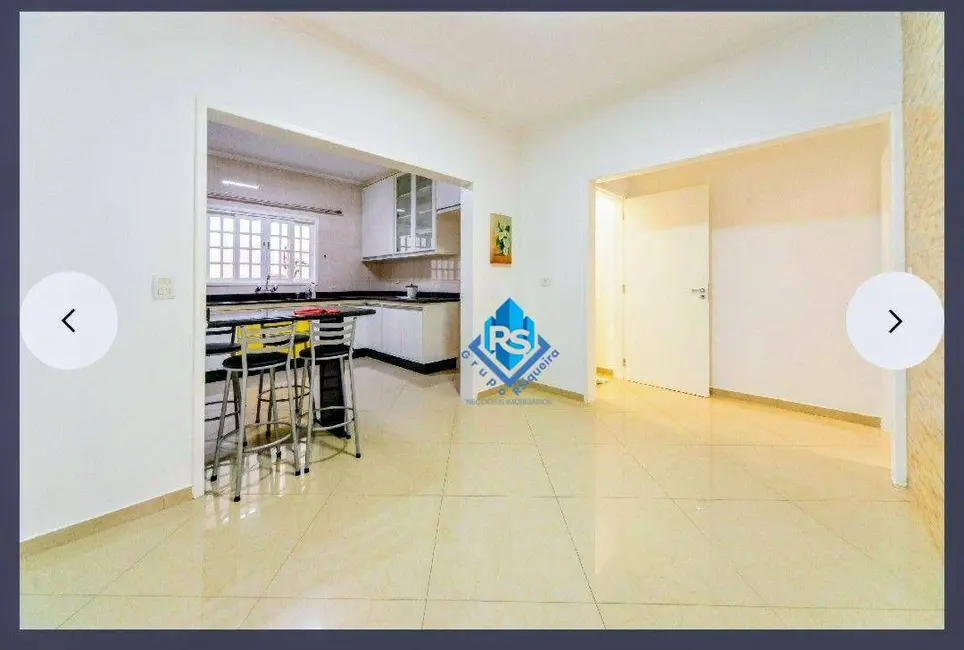 Sobrado com 3 quartos à venda, 249m2 em Jardim Las Vegas, Santo Andre - SP - imagem 4 Foto 4 de Sobrado com 3 quartos à venda, 249m2 em Jardim Las Vegas, Santo Andre - SP
