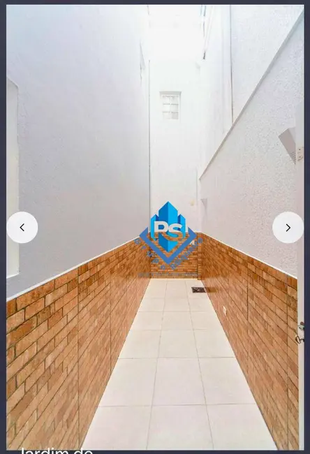 Sobrado com 3 quartos à venda, 249m2 em Jardim Las Vegas, Santo Andre - SP - imagem 9 Foto 9 de Sobrado com 3 quartos à venda, 249m2 em Jardim Las Vegas, Santo Andre - SP