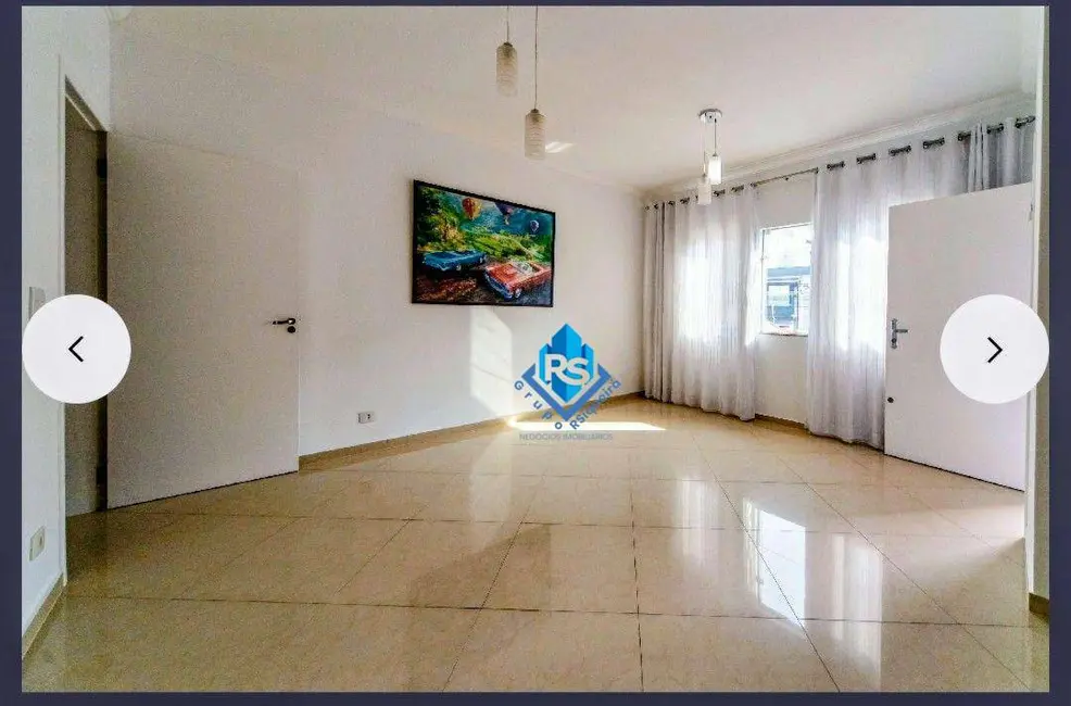 Sobrado com 3 quartos à venda, 249m2 em Jardim Las Vegas, Santo Andre - SP - imagem 3 Foto 3 de Sobrado com 3 quartos à venda, 249m2 em Jardim Las Vegas, Santo Andre - SP