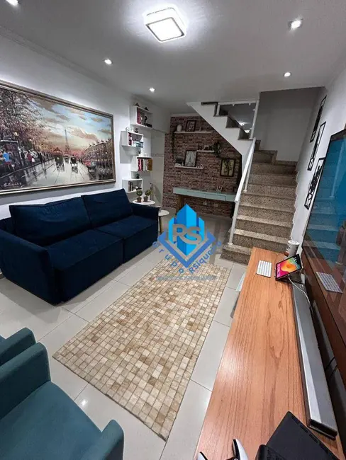 Foto 3 de Casa com 3 quartos à venda, 510m2 em Sao Bernardo Do Campo - SP