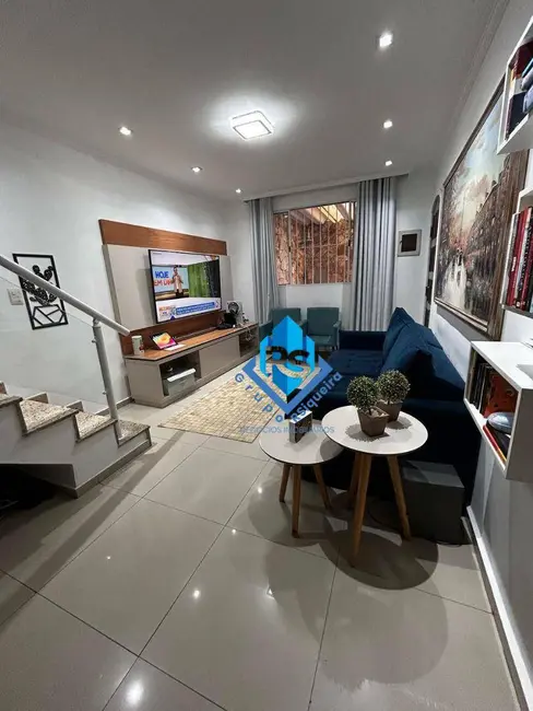 Foto 5 de Casa com 3 quartos à venda, 510m2 em Sao Bernardo Do Campo - SP
