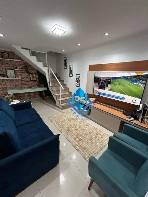 Foto 2 de Casa com 3 quartos à venda, 510m2 em Sao Bernardo Do Campo - SP