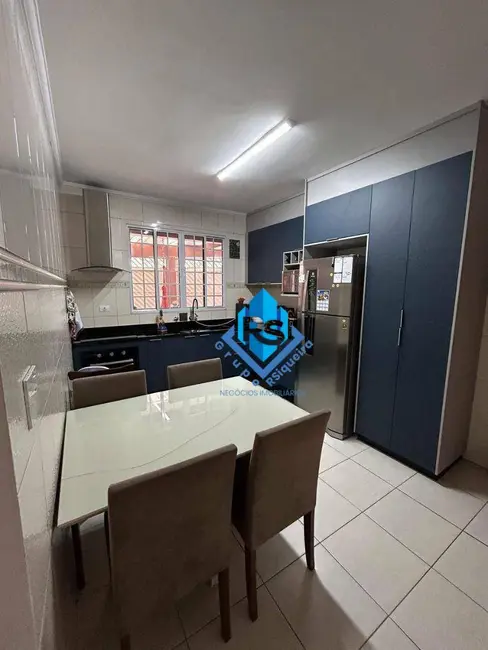 Foto 9 de Casa com 3 quartos à venda, 510m2 em Sao Bernardo Do Campo - SP