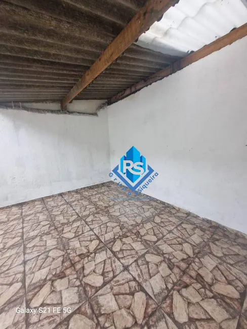 Sala Comercial para alugar, 100m2 em Serraria, Diadema - SP - imagem 6 Foto 6 de Sala Comercial para alugar, 100m2 em Serraria, Diadema - SP