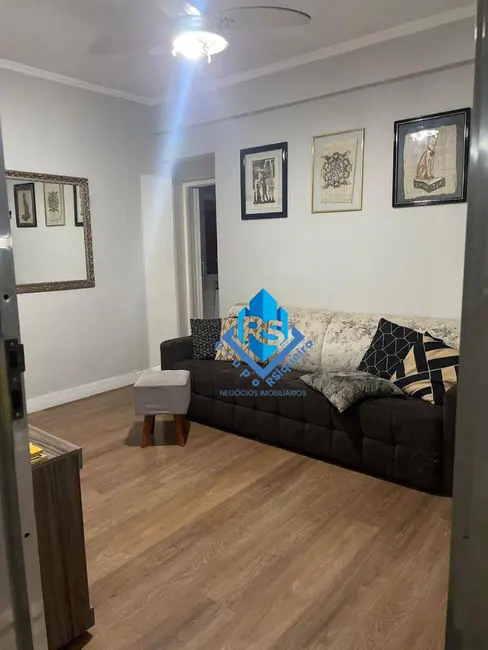 Foto 1 de Apartamento com 2 quartos à venda, 70m2 em Praia Grande - SP