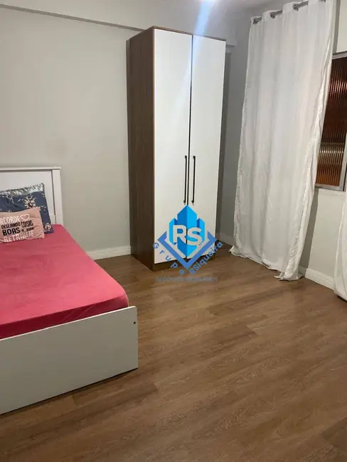 Foto 4 de Apartamento com 2 quartos à venda, 70m2 em Praia Grande - SP