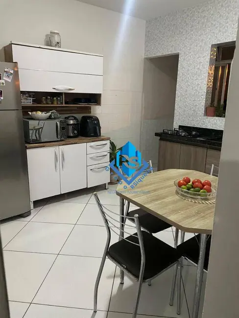Foto 8 de Apartamento com 2 quartos à venda, 70m2 em Praia Grande - SP