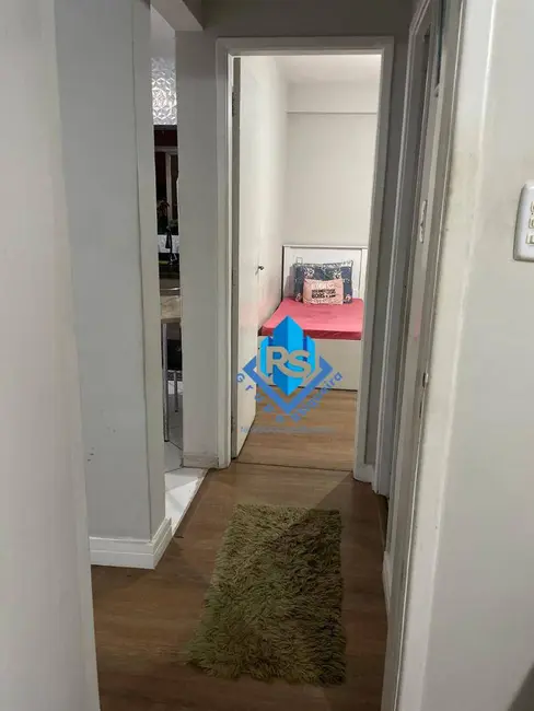 Foto 3 de Apartamento com 2 quartos à venda, 70m2 em Praia Grande - SP