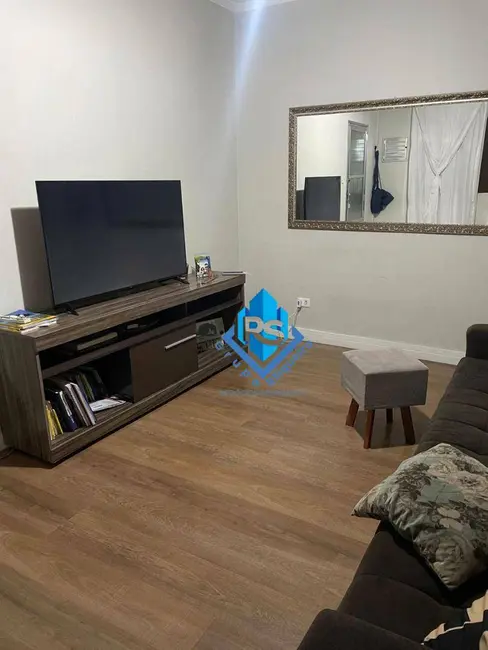 Foto 2 de Apartamento com 2 quartos à venda, 70m2 em Praia Grande - SP