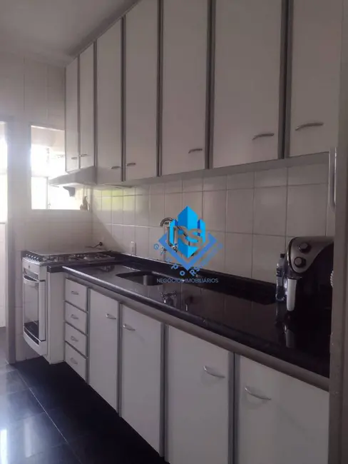 Foto 3 de Apartamento com 2 quartos à venda, 67m2 em Santa Terezinha, Sao Bernardo Do Campo - SP