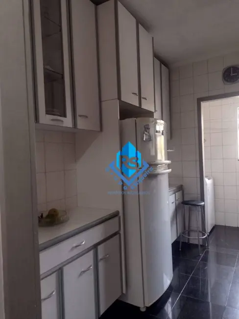 Foto 2 de Apartamento com 2 quartos à venda, 67m2 em Santa Terezinha, Sao Bernardo Do Campo - SP