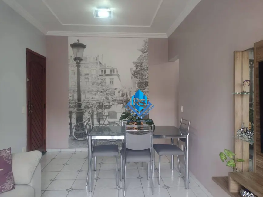 Foto 1 de Apartamento com 2 quartos à venda, 67m2 em Santa Terezinha, Sao Bernardo Do Campo - SP