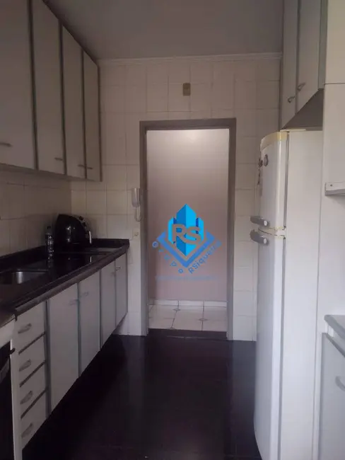 Foto 4 de Apartamento com 2 quartos à venda, 67m2 em Santa Terezinha, Sao Bernardo Do Campo - SP